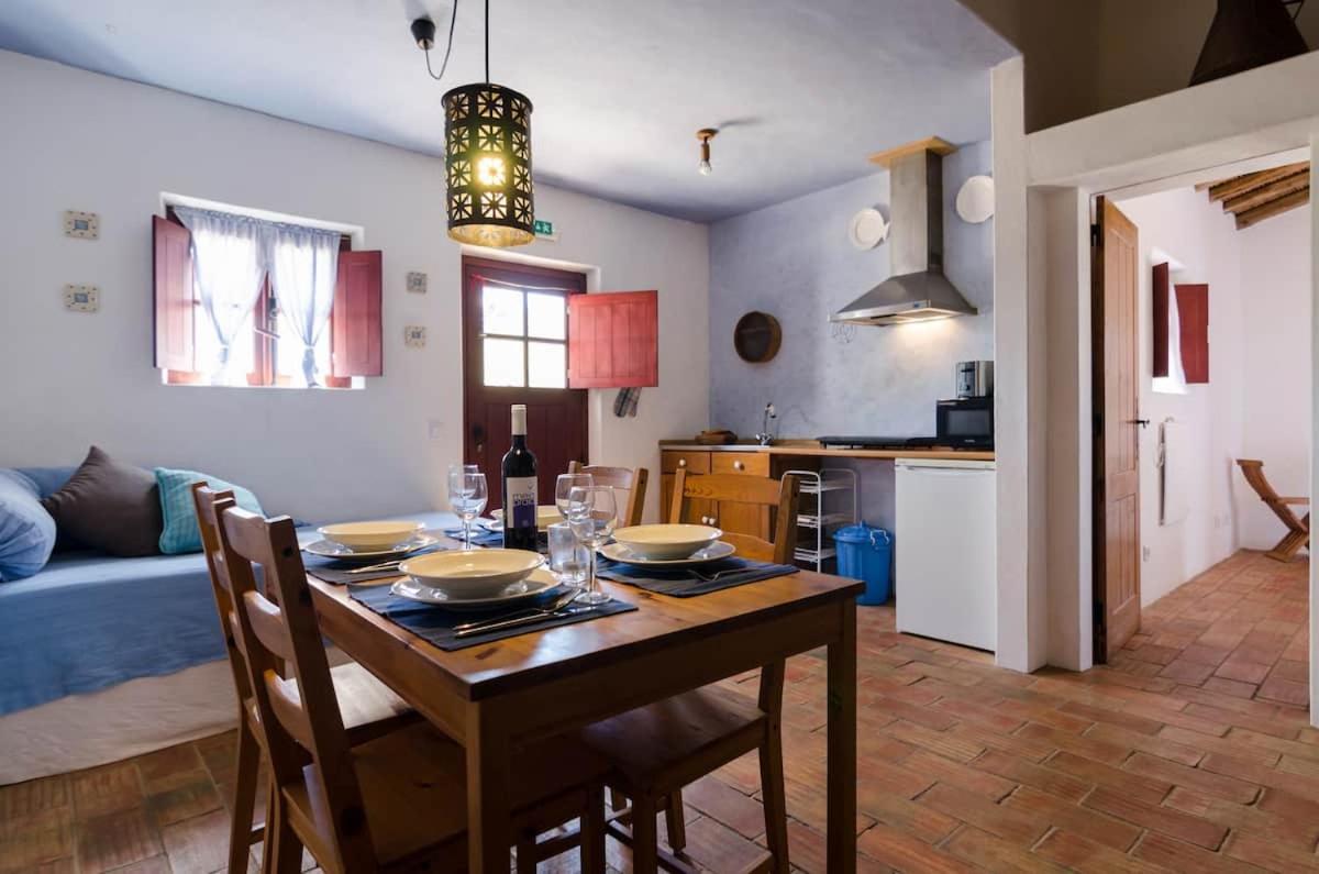 Casa Da Vinha - Eco Turismo Rural, Monte Da Casteleja - Wine Estate * Lagos