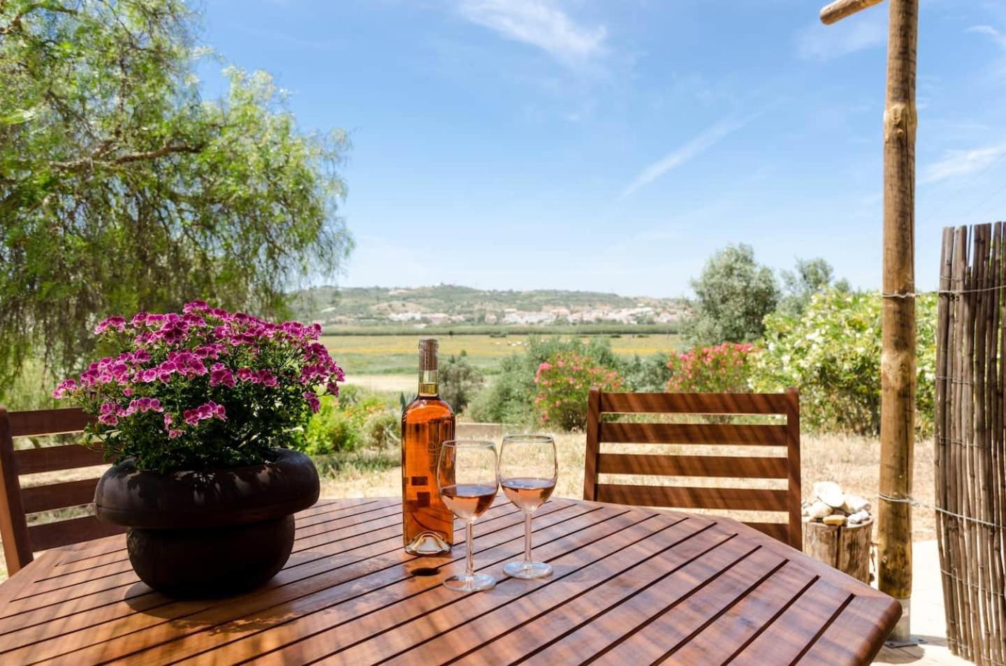 Casa Da Vinha - Eco Turismo Rural, Monte Da Casteleja - Wine Estate