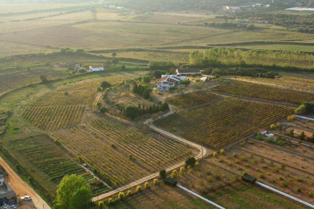 Casa Da Vinha - Eco Turismo Rural, Monte Da Casteleja - Wine Estate Apartahotel Lagos