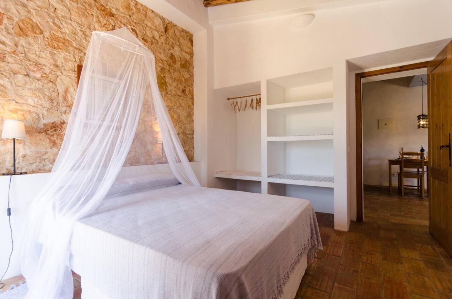 Casa Da Vinha - Eco Turismo Rural, Monte Da Casteleja - Wine Estate Apartahotel Lagos