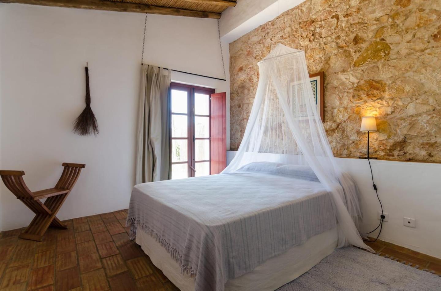 Casa Da Vinha - Eco Turismo Rural, Monte Da Casteleja - Wine Estate Lagos