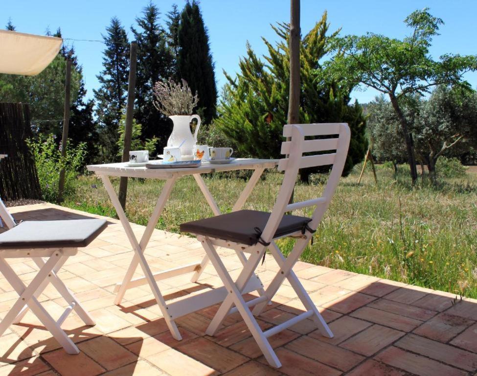 Casa Da Vinha - Eco Turismo Rural, Monte Da Casteleja - Wine Estate Apartahotel
