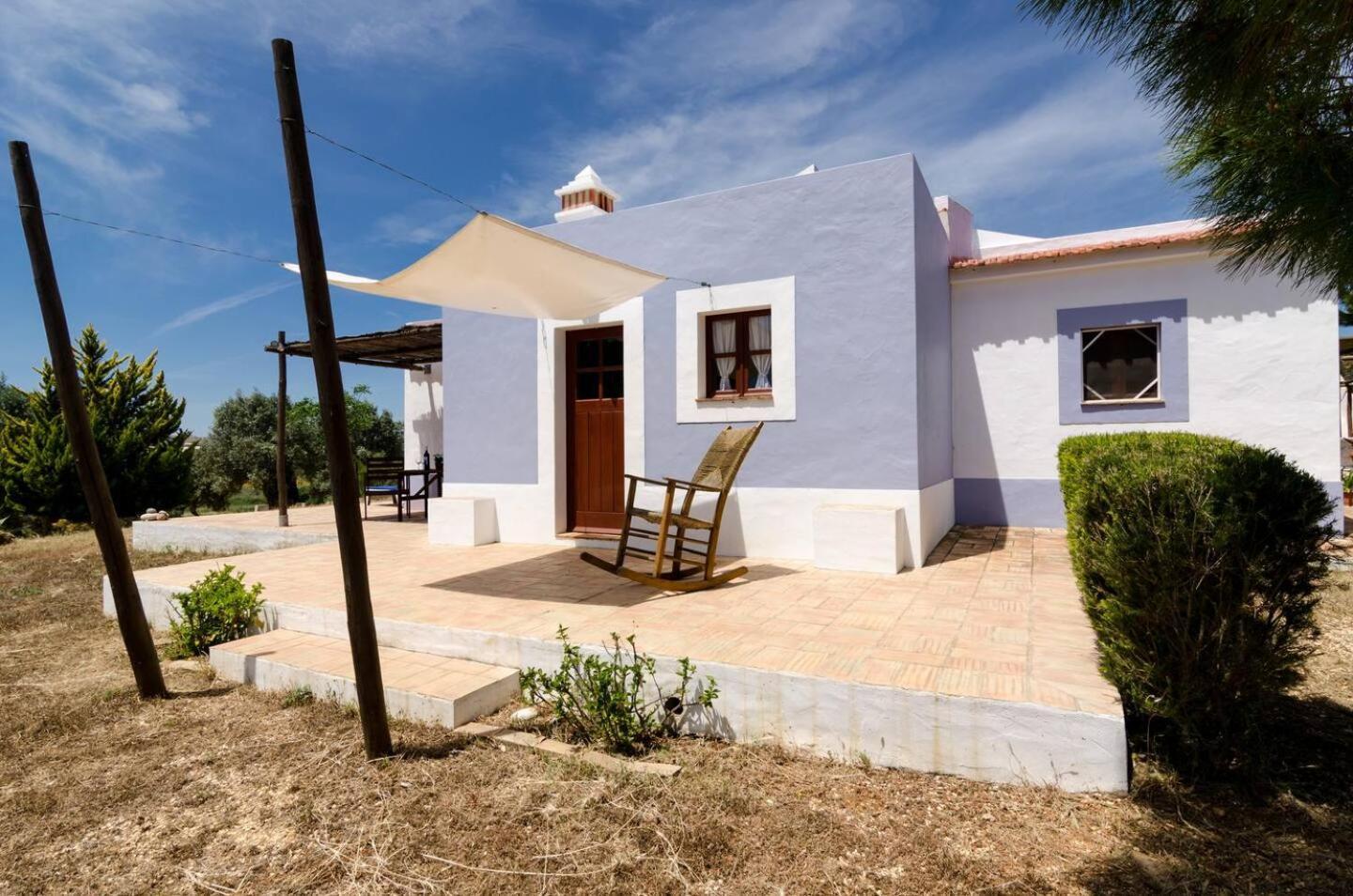 Casa Da Vinha - Eco Turismo Rural, Monte Da Casteleja - Wine Estate Apartahotel Lagos